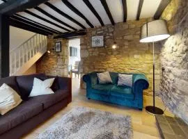 Bushnells Cottage