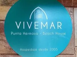 VIVEMAR PUNTA HERMOSA - Beach House Lima - Perú