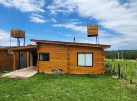 Cabaña Altos los Reartes
