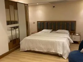 Rahma Hotel Shehap