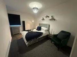 JustStay Apartment Glasgow