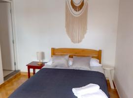 VIVEMAR PUNTA HERMOSA - Beach House Lima - Perú, hotel em Punta Hermosa