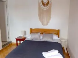 VIVEMAR PUNTA HERMOSA - Beach House Lima - Perú