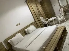Ibiyemi apartment