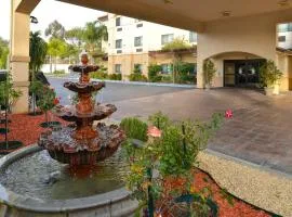 Citrus Suites Redlands Loma Linda Hotel