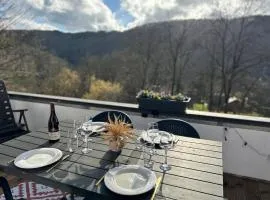 Semoïa Lodge