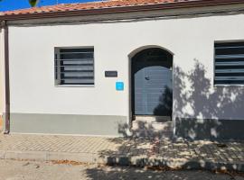 la casita, villa in Almazán