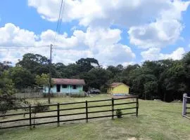 Recanto dos lagos