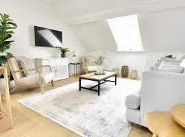 Chapel House Luxury Apartments Hoylake