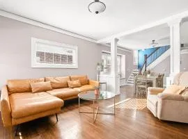 Adorable Broad Ripple Duplex