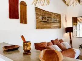 CASA NÁWI - Caraiva