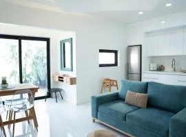 2 BDR - Mangel Residence Aruba - NEW
