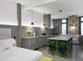 David Hotel