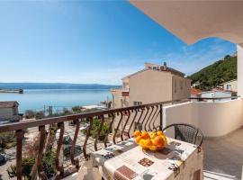 Apartment Karlo, hotel din Duće