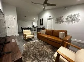 The Ocala Modern Ranch Retreat