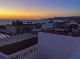 The Wave Weaver's Homestay