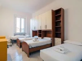M3 10 min Duomo Luxury Fondazione Prada House