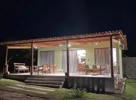 Chalé Lar do Capão