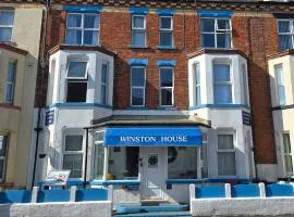 Winston House Guesthouse