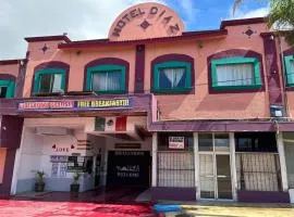 Hotel Diaz