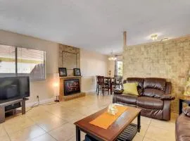 Family-Friendly Home Close to the Strip