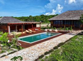 Villa Mika by Anna Villas, hotel u gradu Praiwunga