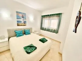 Apartamento Oásis - Farol do Mar