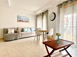 Apartamento Oásis - Farol do Mar