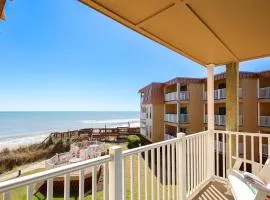 Oceanfront Bliss at Wave Raider -Perfect Getaway
