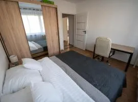 Árpád Apartment