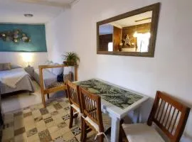 Las casitas de Alva