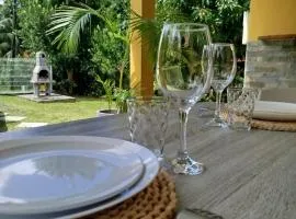 Magnifique Villa tout confort avec jardin