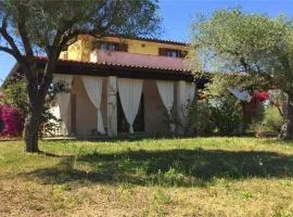 Holiday home in Sassari 53785