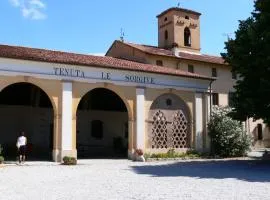 Tenuta Le Sorgive Agriturismo