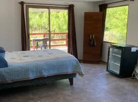 Cabañas by Taos