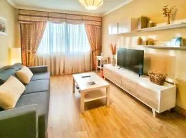 Apartamento en Betanzos