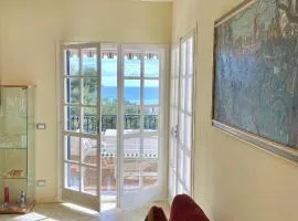 Un posto al Sole, Bordighera