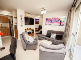 Apartamentos en el Sur de Cali, parqueadero propio, piscina, wifi, hotel di Cali