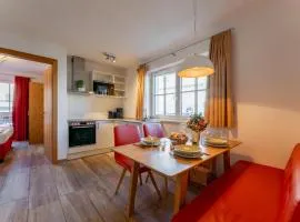 Tauern Suites Mitterwirt TOP 315