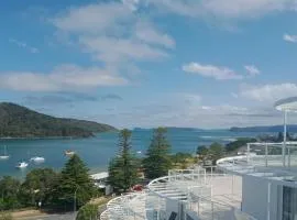 Panorama Daze Ettalong Beach
