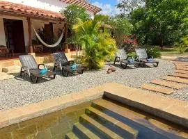 Casa Alamanda B&B