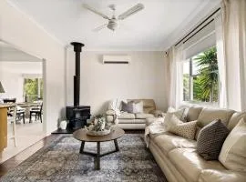 Jen's Cottage