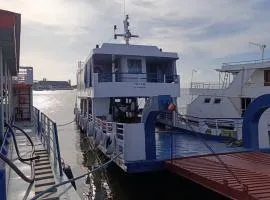 Ferry Boat Harpia
