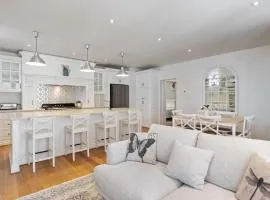 Bluestone Symmetrical Cottage with Outdoor Area