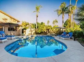 Beautiful Two-Story Home in Scottsdale
