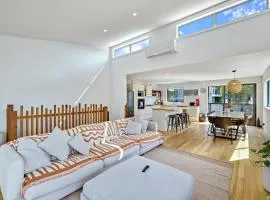 Seaview Retreat