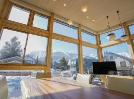 KYLA by Hakuba White Fox, Echoland Luxe w Mountain Views