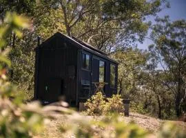Remote Off-Grid Cabin Hidden in the Bush - Yen
