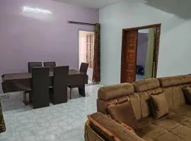 August House