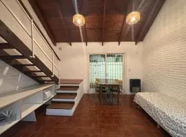 Duplex con AA Hospital San Martin